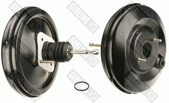 Brake Booster (4110935)