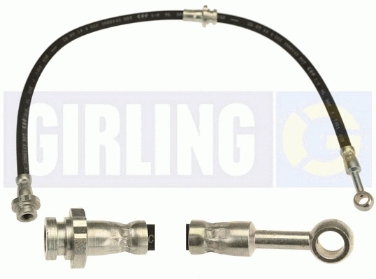 Brake Hose
