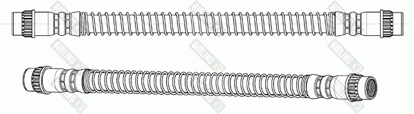 Brake Hose