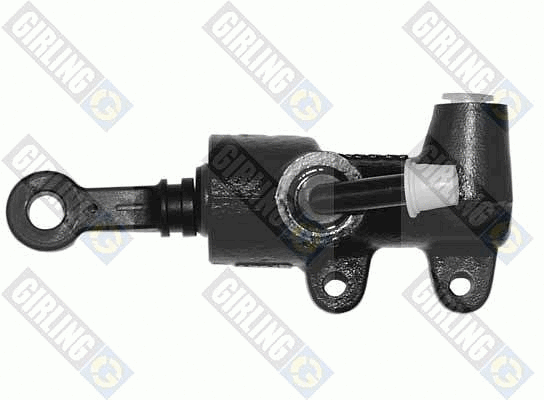 Master Cylinder, clutch (1201107)