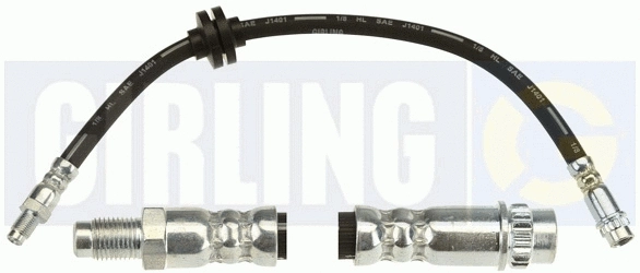 Brake Hose