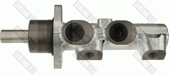 Brake Master Cylinder (4006949)