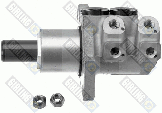 Brake Master Cylinder (4006669)