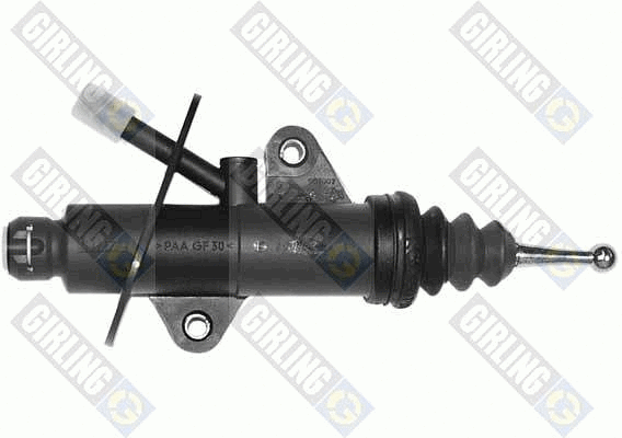 Master Cylinder, clutch (1201108)