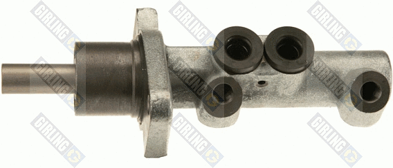 Brake Master Cylinder (4006942)