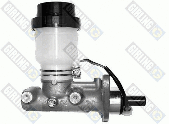 Brake Master Cylinder (4001124)