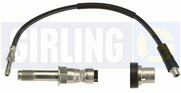 Brake Hose