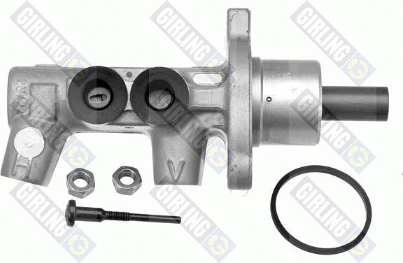 Brake Master Cylinder (4007580)