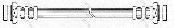Brake Hose