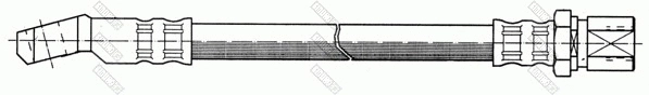 Brake Hose