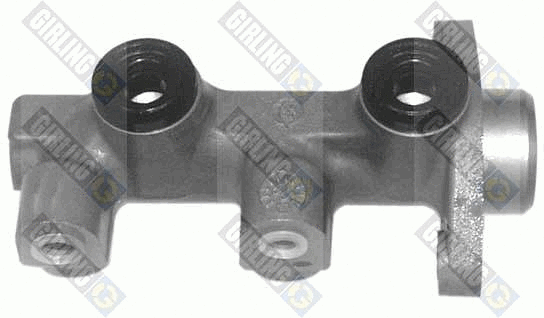 Brake Master Cylinder (4005492)