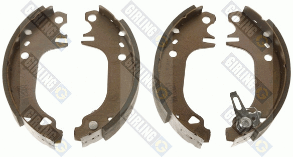 Brake Shoe Set (5183213)