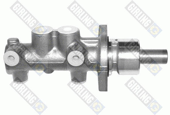 Brake Master Cylinder (4007504)