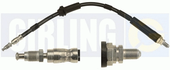 Brake Hose