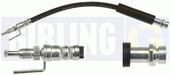 Brake Hose (9002911)