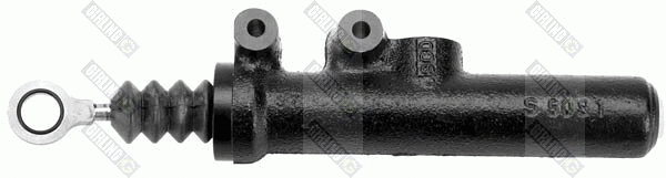 Master Cylinder, clutch (1204151)