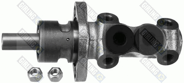 Brake Master Cylinder (4005178)