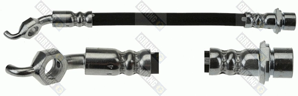 Brake Hose (90041166)