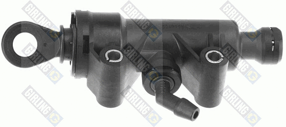 Master Cylinder, clutch (1204223)