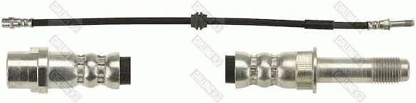 Brake Hose (9002555)