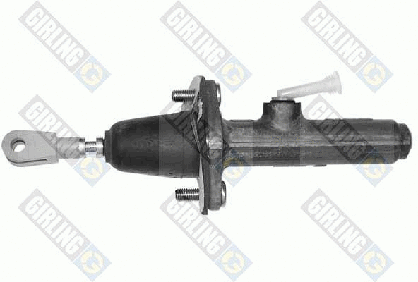Master Cylinder, clutch (1204123)