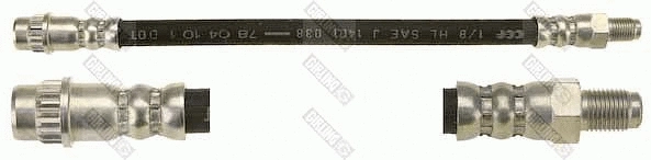 Brake Hose (9002531)