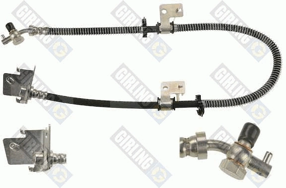 Brake Hose (9004634)