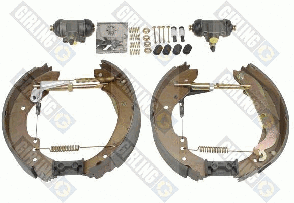 Brake Shoe Set (5310521)