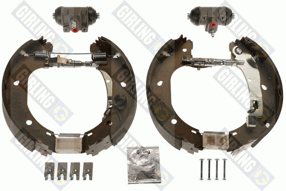 Brake Shoe Set (5311519)
