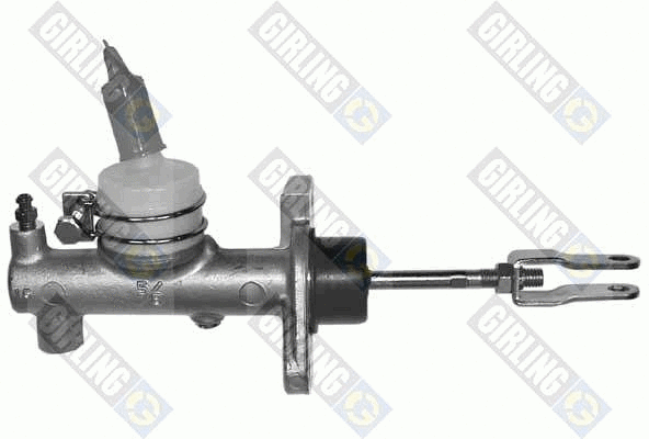 Master Cylinder, clutch (1202204)