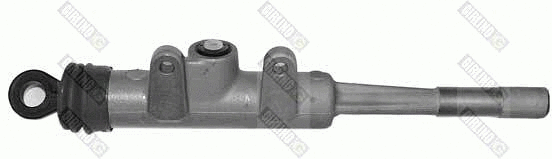 Master Cylinder, clutch (1204112)