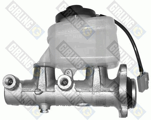 Brake Master Cylinder (4001165)
