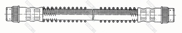 Brake Hose