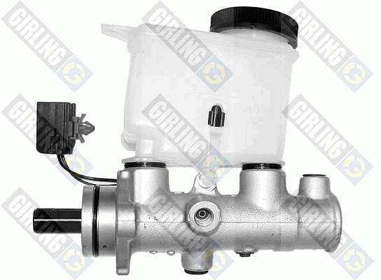 Brake Master Cylinder (4007550)
