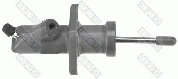 Slave Cylinder, clutch (1107120)