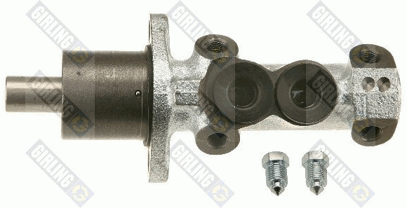 Brake Master Cylinder (4005503)