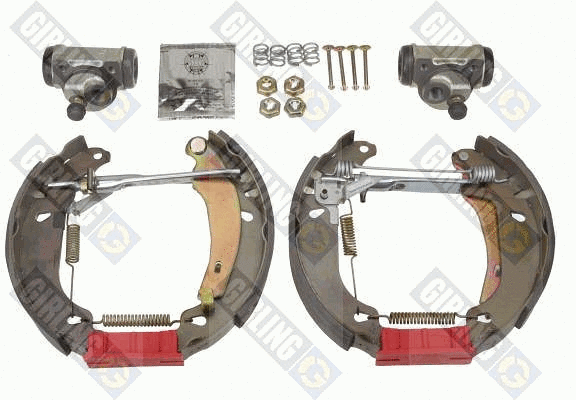 Brake Shoe Set (5310483)