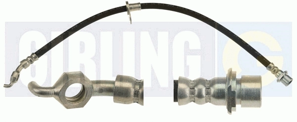 Brake Hose (9004643)