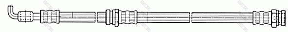 Brake Hose