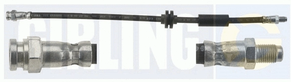 Brake Hose (9002231)