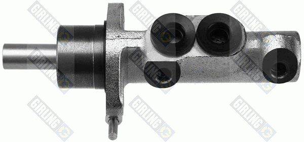 Brake Master Cylinder (4001204)