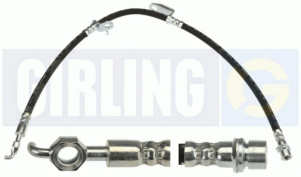Brake Hose