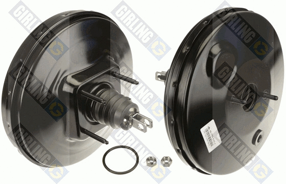Brake Booster (4110371)