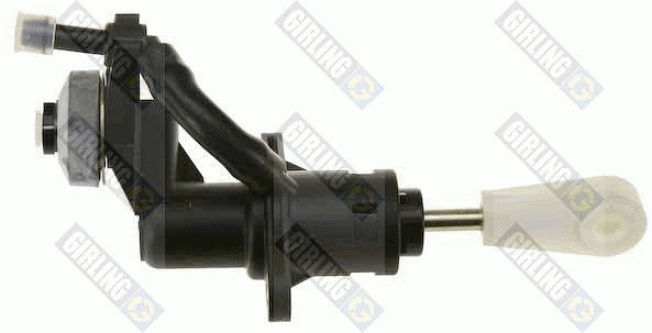 Master Cylinder, clutch (1204230)