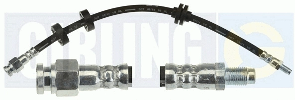 Brake Hose (9002595)