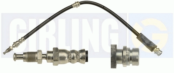 Brake Hose (9002443)