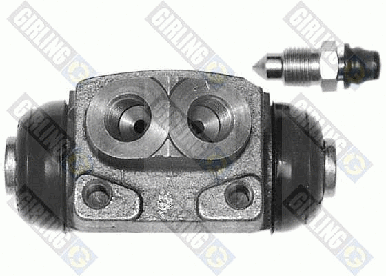 Wheel Brake Cylinder (5006241)