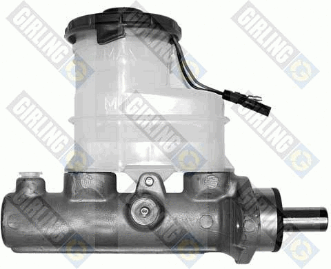 Brake Master Cylinder (4001183)