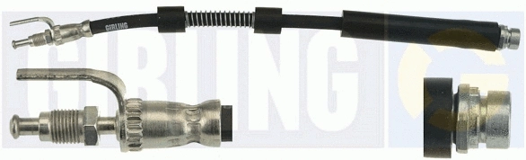 Brake Hose (9002507)