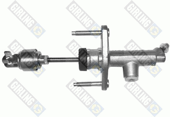 Master Cylinder, clutch (1202212)